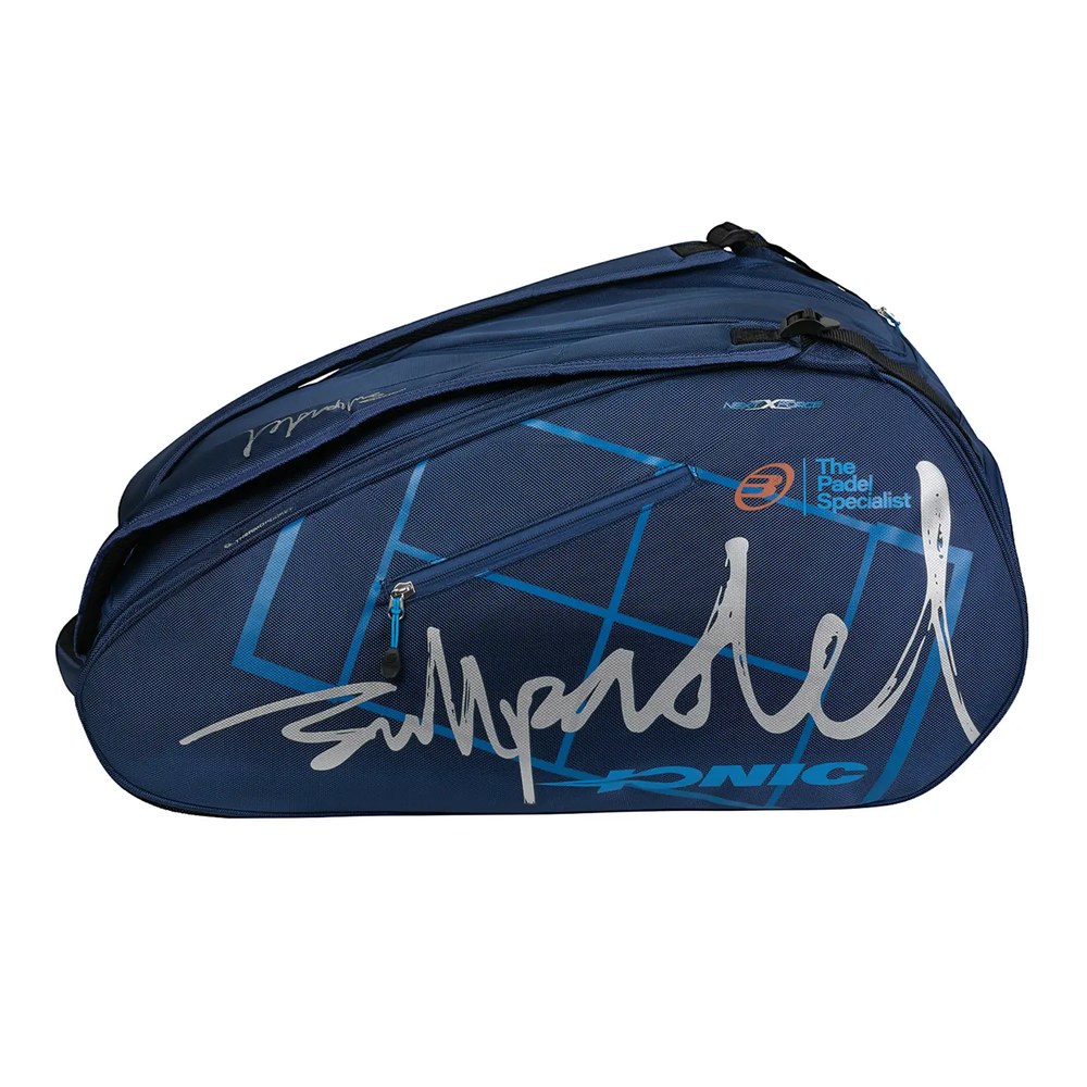 Bullpadel Paletero BPP26005 Ionic 2026