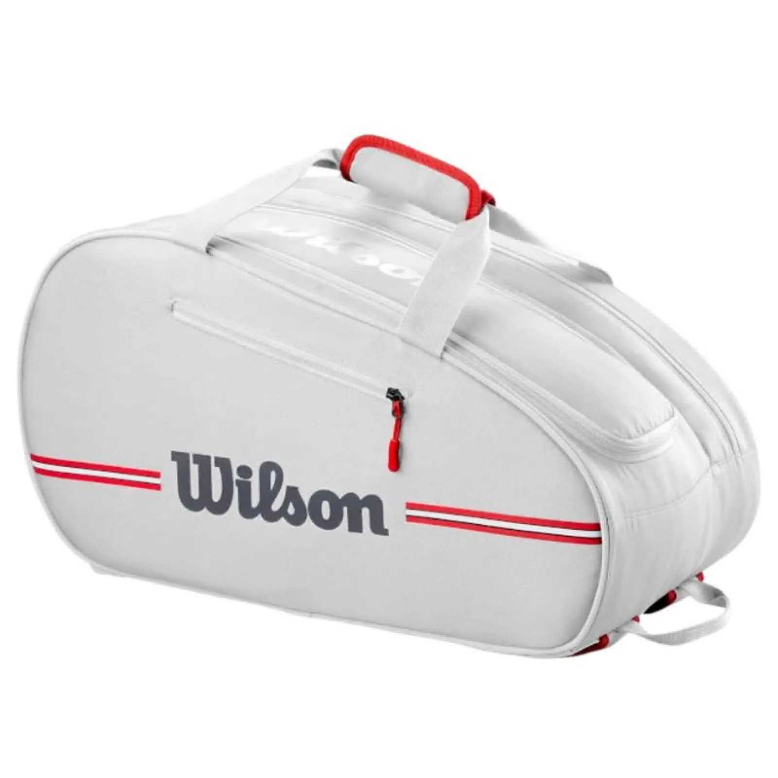 Wilson Paletero Team