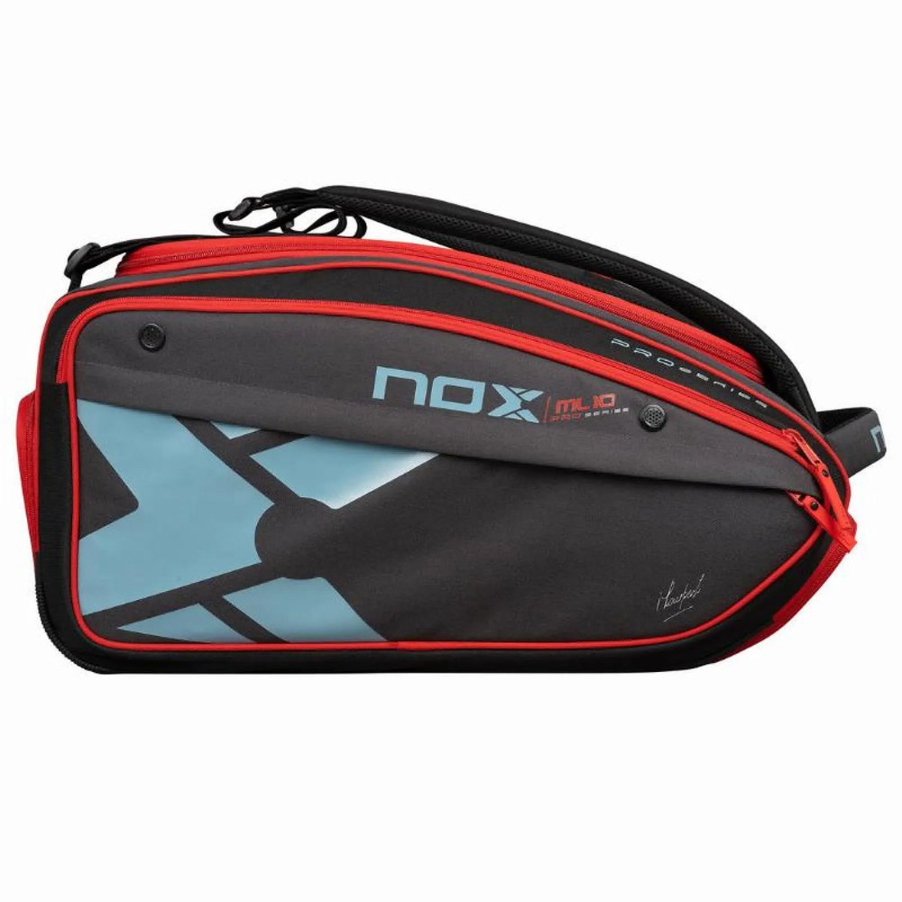 Nox Paletero ML10 Competition XL