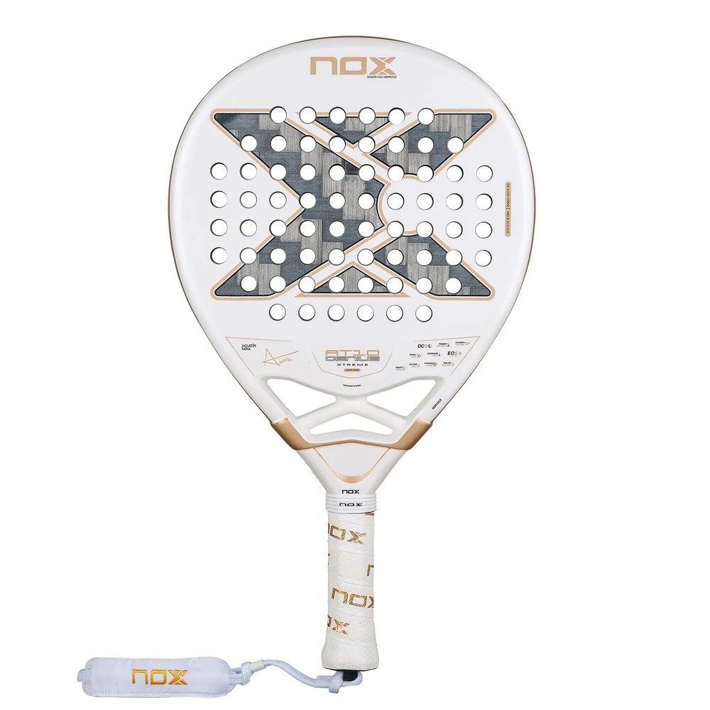 Nox AT10 Genius 18K 2026