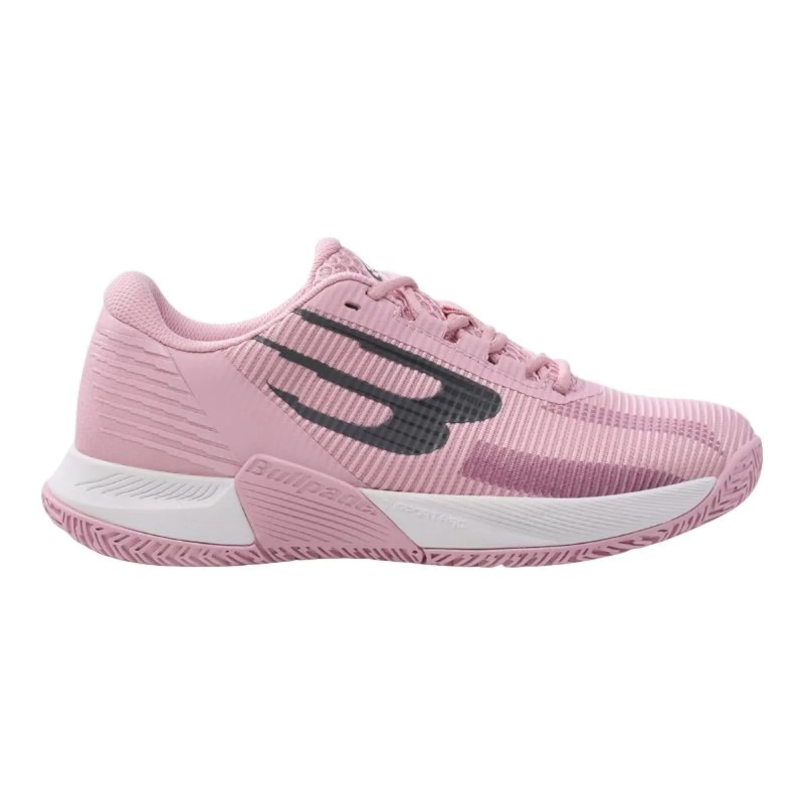 Bullpadel Performance Comfort 26V Rosa