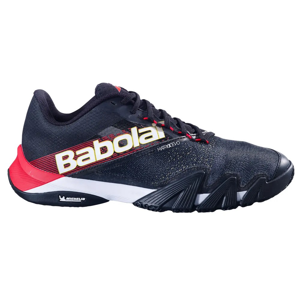 Babolat Jet Premura 2 2026