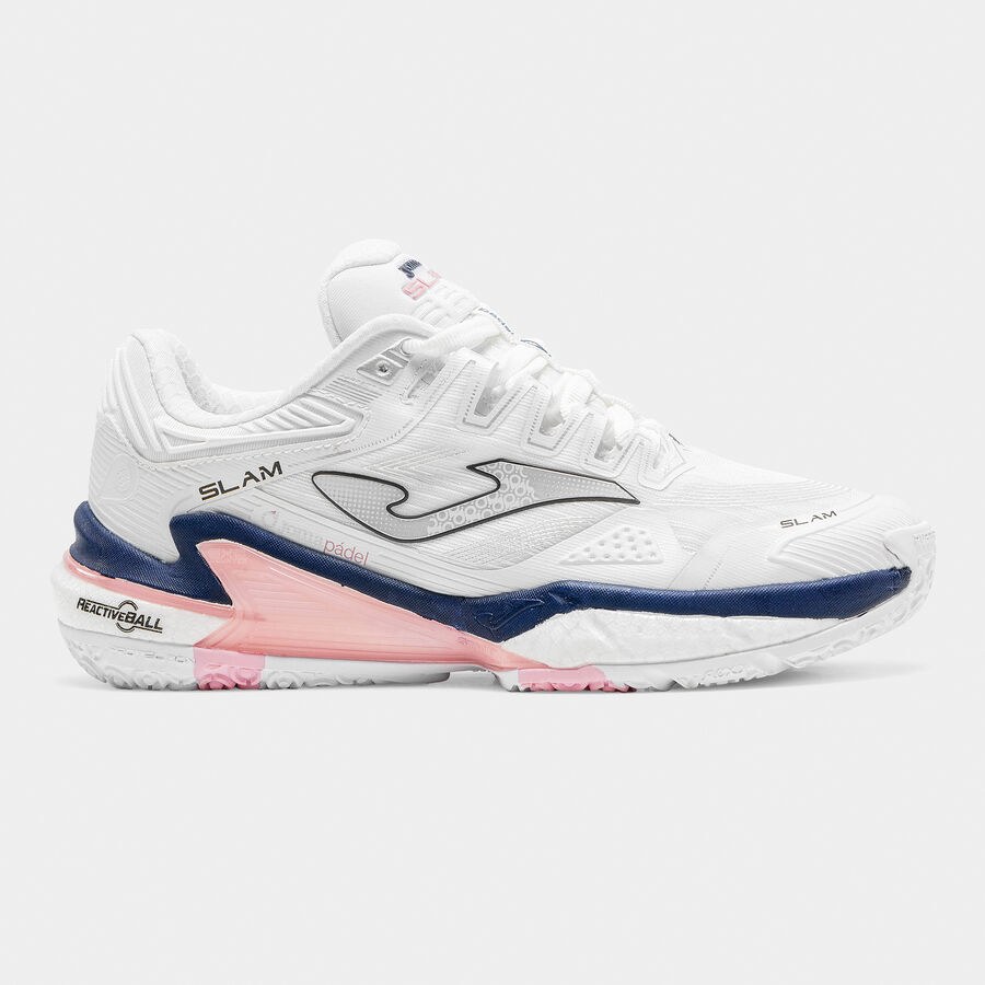 Joma Slam Lady 2026