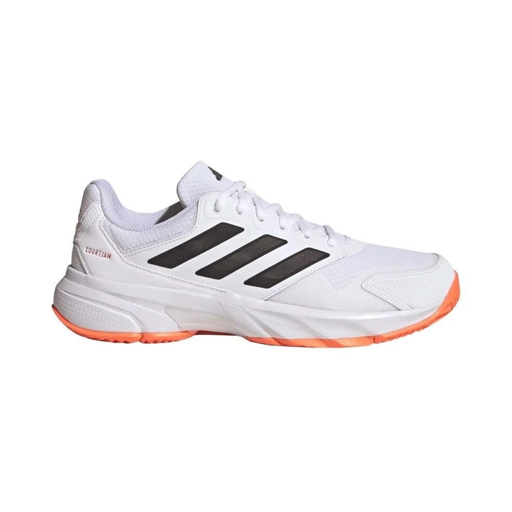 Adidas Courtjam Control 3 2026